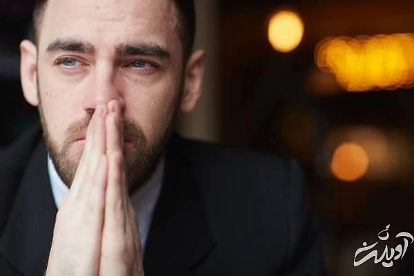 دلیل خوشحال نشدن